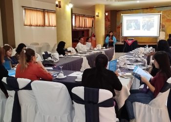 Impulsan educación integral en sexualidad con base científica. / Foto: Ximena Alvarado.