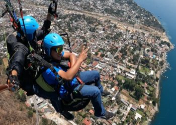 Copa Amistad Xocomil