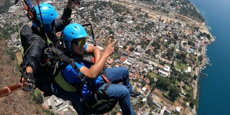 Copa Amistad Xocomil