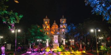 Impulsan festival cultural en Esquipulas, Chiquimula