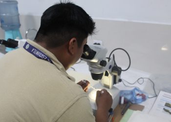 Escuintla refuerza medidas para la prevención de enfermedades durante transición del verano al invierno