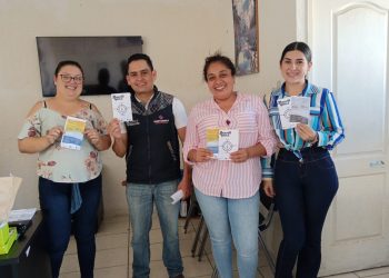 Impulsan la proactividad en personal municipal de Jalapa
