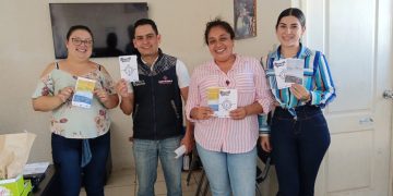 Impulsan la proactividad en personal municipal de Jalapa