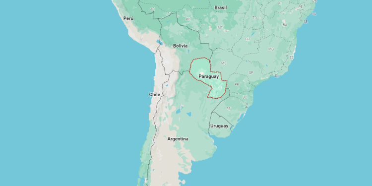 Un pasajero argentino habló de una bomba dentro de un avión en Paraguay.