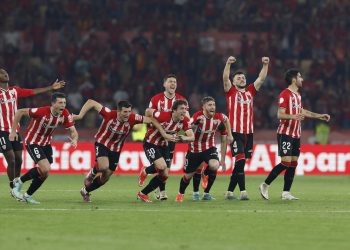 El Athletic Club se corona campeón de la Copa del Rey