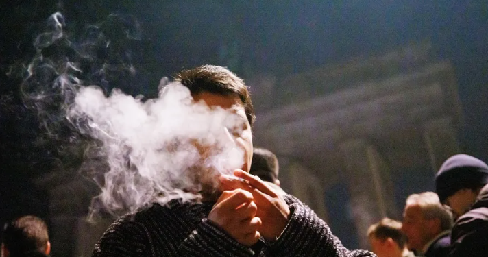 Tribunal Supremo permitirá a los votantes decidir sobre la marihuana recreativa. / Foto: EFE.