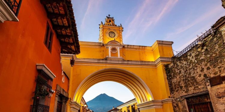 Turismo: Guatemala busca posicionarse como uno de los tres mejores destinos en Latinoamérica