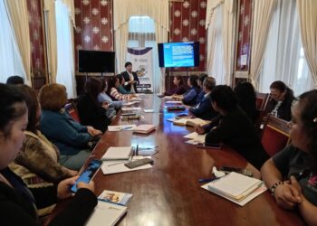 Promueven planes y estrategias para evitar delitos VET