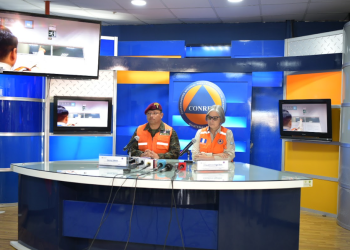 Autoridades presentaron denuncia porque consideran que el incendio en AMSA fue provocado.