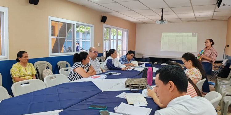 Codepeti de Chiquimula da seguimiento a hoja de ruta para la prevención del trabajo infantil