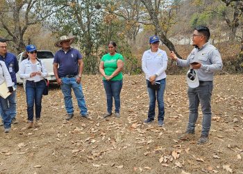 Avanza iniciativa para la construcción del periférico en Jalapa