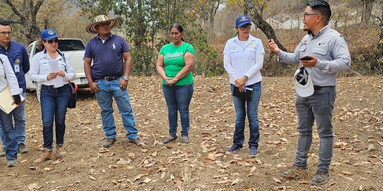 Avanza iniciativa para la construcción del periférico en Jalapa