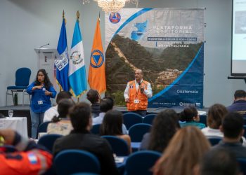 Efectúan reunión de la Plataforma Territorial del Diálogo para la Reducción del Riesgo de Desastres