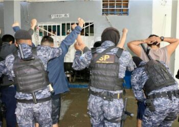 Respuesta contundente ante denuncias de extorsión en cárceles de Guatemala