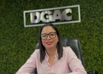 Por primera vez, una mujer, y guatemalteca, asume la presidencia de la CLAC