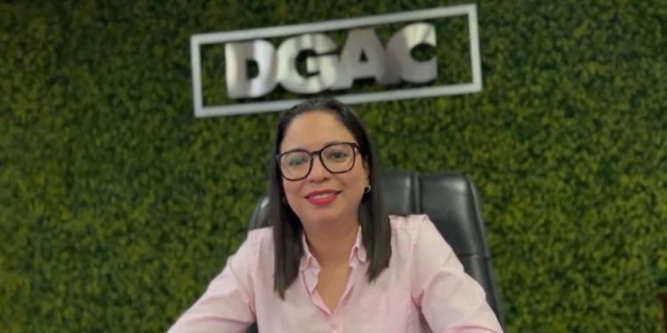 Por primera vez, una mujer, y guatemalteca, asume la presidencia de la CLAC