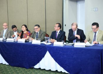 MAGA lanza la primera temporada de Mesas Técnicas Agroclimáticas 2024