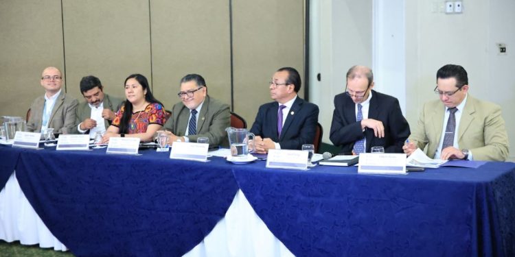 MAGA lanza la primera temporada de Mesas Técnicas Agroclimáticas 2024