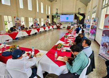 Codede de Jalapa da seguimiento a POA 2024 y acciones por incendios forestales