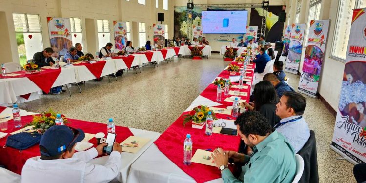 Codede de Jalapa da seguimiento a POA 2024 y acciones por incendios forestales