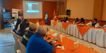 Fortalecen conocimientos en igualdad de género en la gestión de riesgo