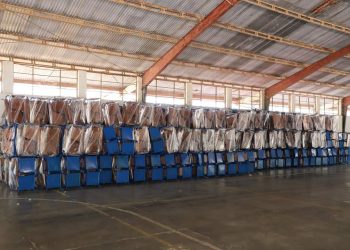 Fortalecimiento del proceso de enseñanza-aprendizaje en Jutiapa