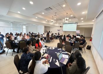 Reunión ordinaria de la Comisión Departamental Red VET de Izabal