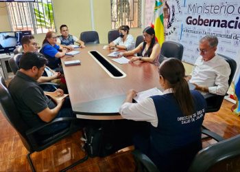 Jalapa da seguimiento al Plan Nacional de Prevención de Embarazos en Adolescentes