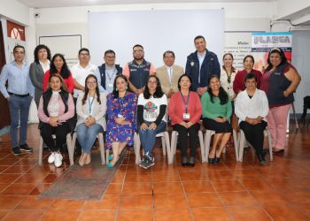 Refuerzan acciones para prevenir embarazos de niñas y adolescentes en San Marcos