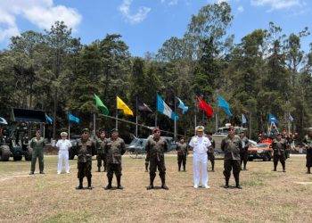 Mindef presenta logros en los primeros 100 días de gobierno