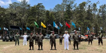 Mindef presenta logros en los primeros 100 días de gobierno