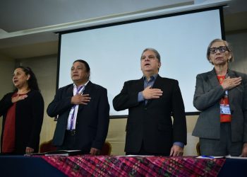 Foro de la Salud 2024 pretende integrar agendas regionales en salud. / Foto: Alejandro García.