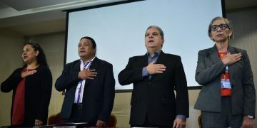 Foro de la Salud 2024 pretende integrar agendas regionales en salud. / Foto: Alejandro García.