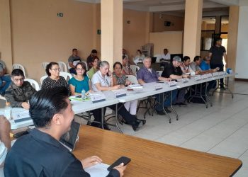 Techos y lineamientos para fortalecer acciones contra la desnutrición en Jutiapa