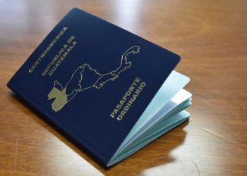 Facilitan el proceso para programar cita en línea para el pasaporte