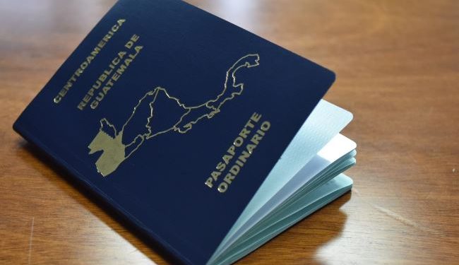 Facilitan el proceso para programar cita en línea para el pasaporte