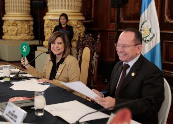 Inversión en la primera infancia, prioridad del Gobierno