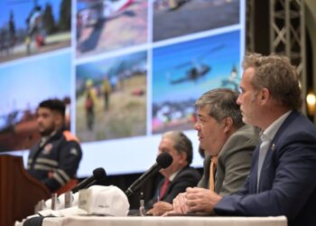 Gobernación destaca disminución del 16 % en la incidencia criminal