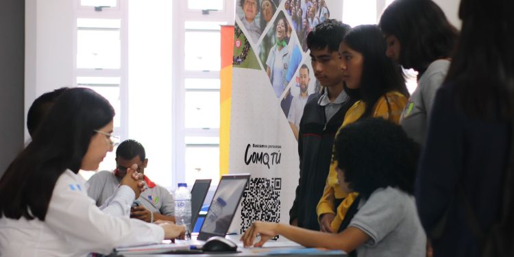Anuncian Feria Nacional del Empleo en Huehuetenango
