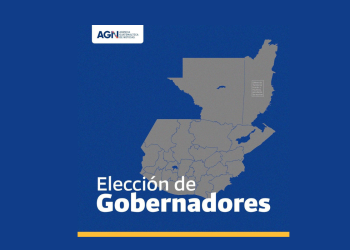 El presidente Bernardo Arévalo eligió a los gobernadores departamentales.