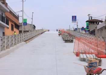 Bernardo Arévalo anuncia avances del metro en Guatemala