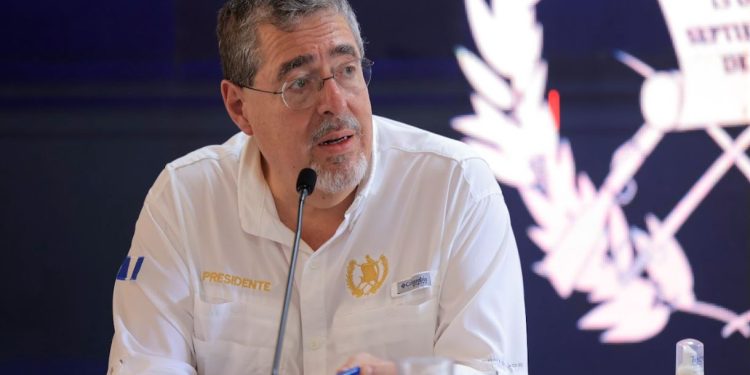 Ejecutivo realiza mapeo de retos a nivel departamental