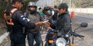 El respeto a los espacios peatonales es una responsabilidad compartida