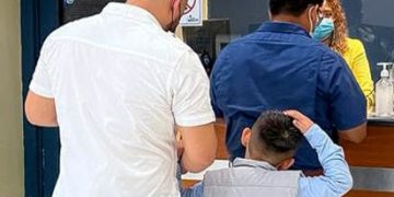 IGM: Requisitos para la salida de menores de edad del país