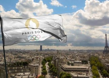 ¡Comienza la cuenta regresiva! 100 días para los Juegos Olímpicos de París 2024