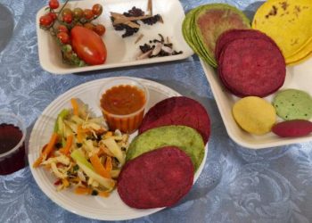 Alianza impulsa alimentación balanceada para niños guatemaltecos