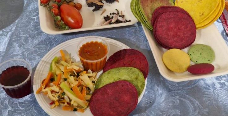 Alianza impulsa alimentación balanceada para niños guatemaltecos