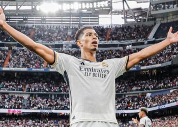 Bellingham decanta el clásico para el Real Madrid