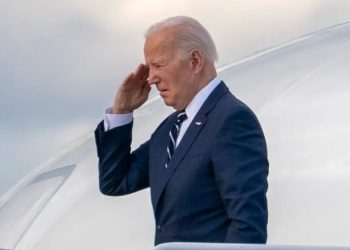 La Casa Blanca confirma ataque iraní contra Israel y dice que durará horas