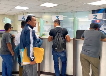 El IGM ha otorgado más de mil residencias a extranjeros este año